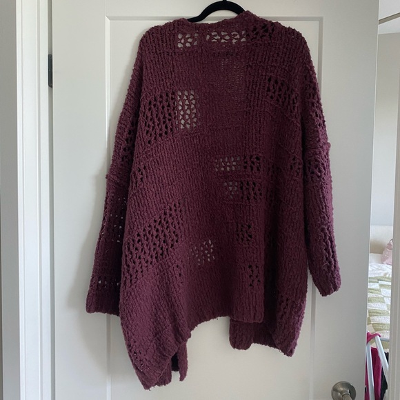 Free people sweater - Picture 2 of 6